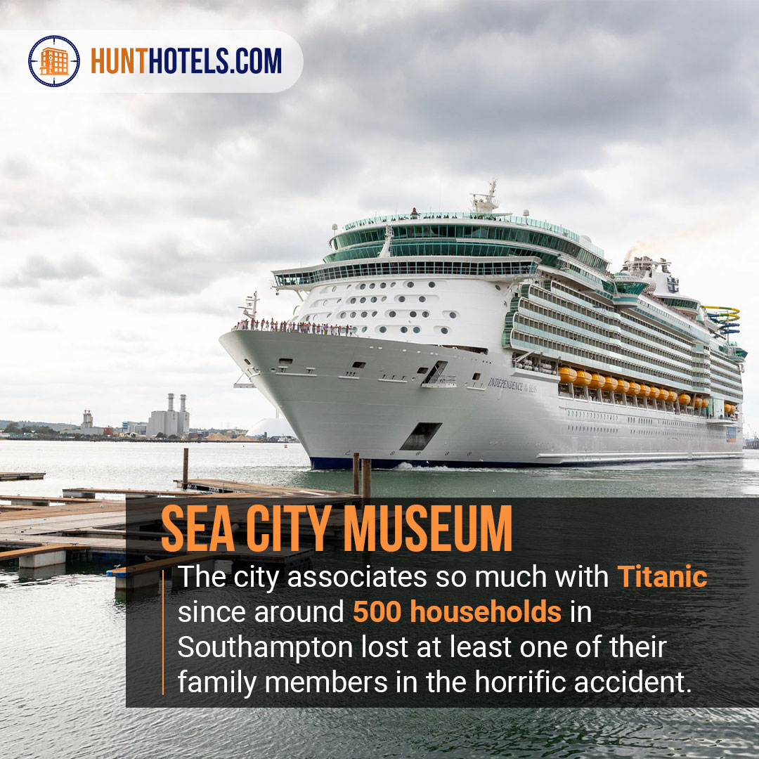 Sea City Museum