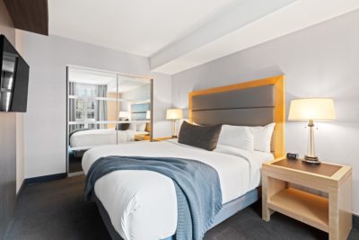 Hotels in Melbourne